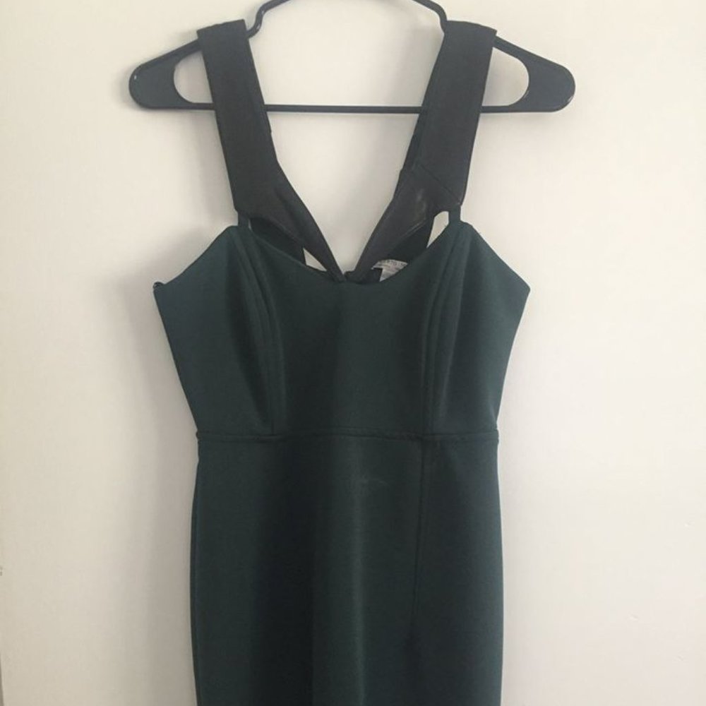 Alberto Makali Dress